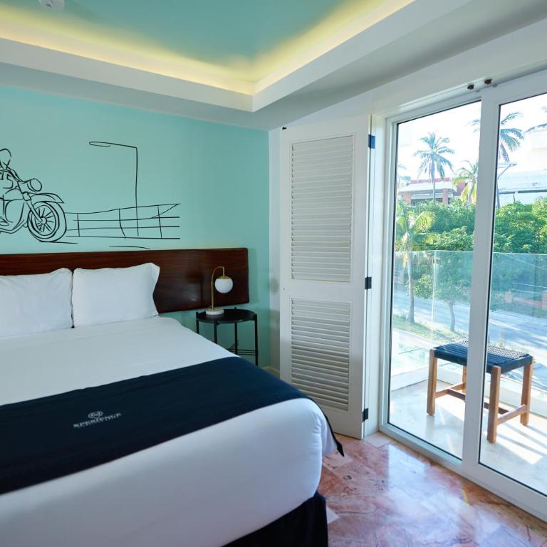 The Xperience by g - Happy Nest Double - 5