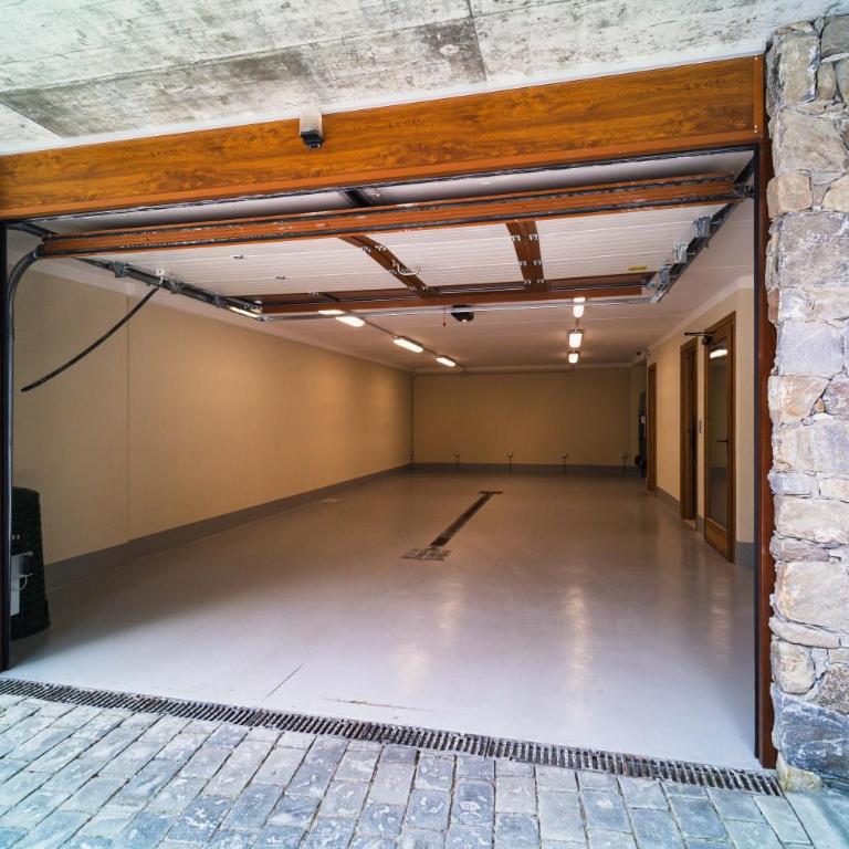 Suites Courmayeur - Mont Blanc - Appartamento con 1 Camera da Letto - 4