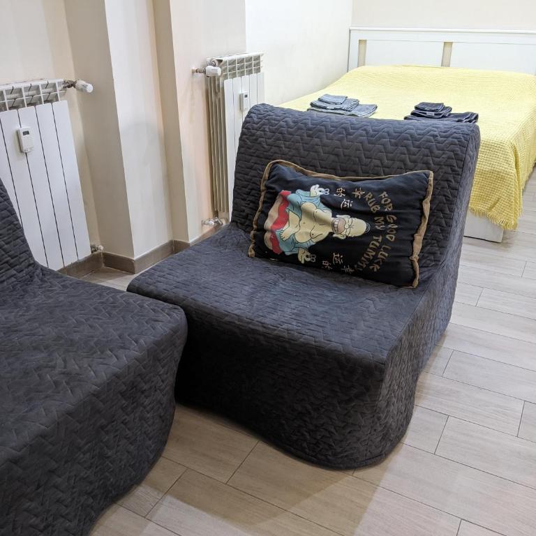 Smiling Loft - One-Bedroom Apartment - 2