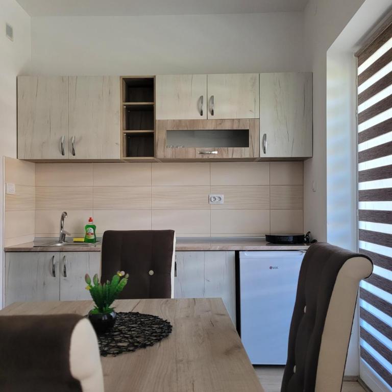 Apartmani Zvezdana - Standardni Trokrevetni Studio - 13