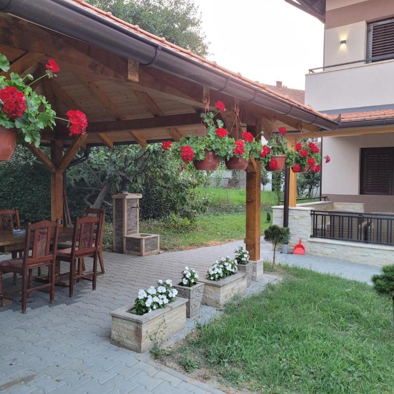 Apartmani Zvezdana - Apartman sa 1 Spavaćom Sobom - 25