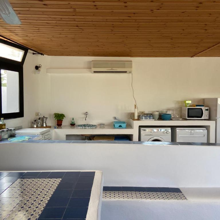 El Sagiri un'oasi nel Mediterraneo - Haus mit 4 Schlafzimmern - 21