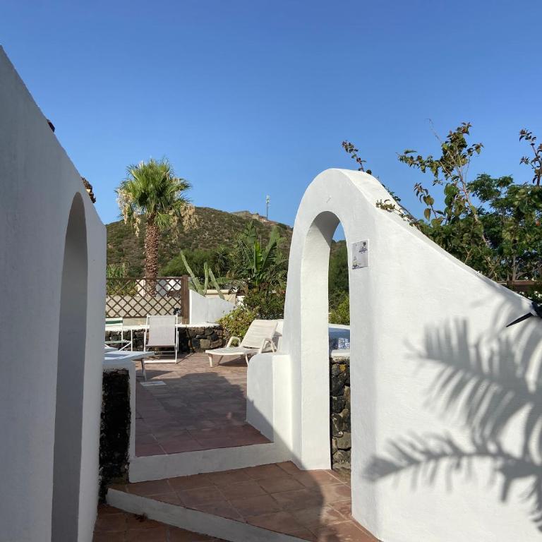 El Sagiri un'oasi nel Mediterraneo - Haus mit 4 Schlafzimmern - 32