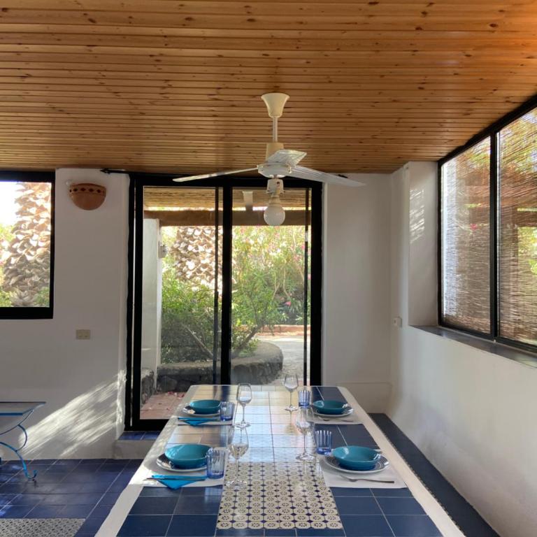 El Sagiri un'oasi nel Mediterraneo - Haus mit 4 Schlafzimmern - 20