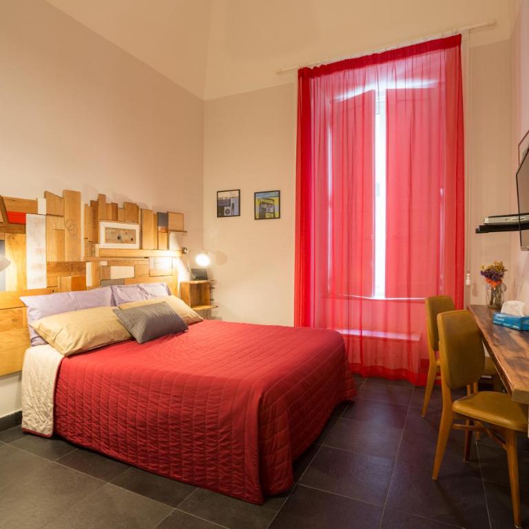 The Bellini House by House In Naples - Camera Matrimoniale - 2