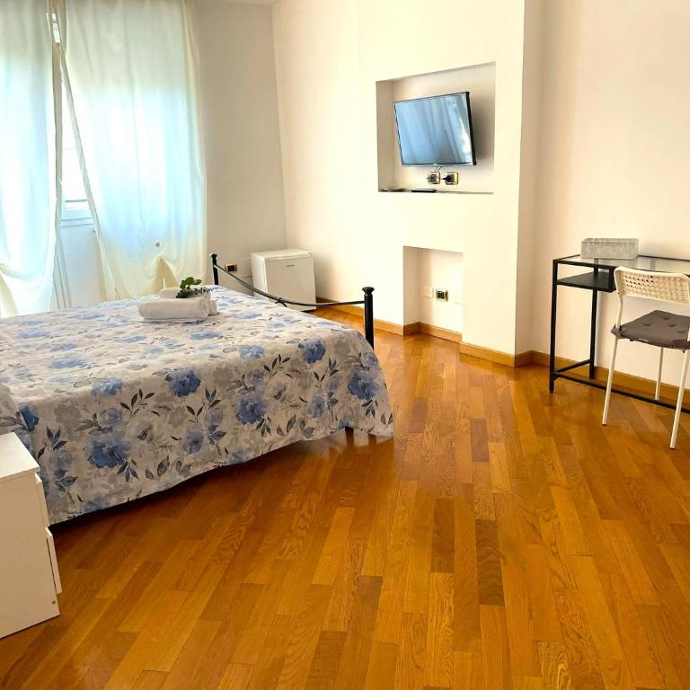 Ammiragli Vatican Experience - Three-Bedroom Apartment - 15