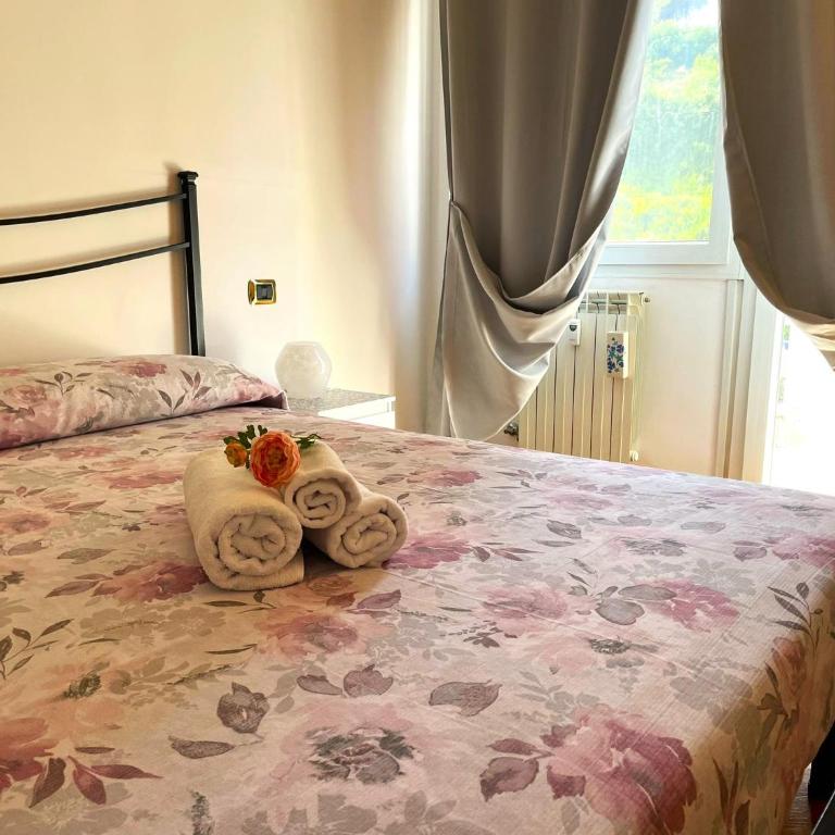 Ammiragli Vatican Experience - Three-Bedroom Apartment - 25