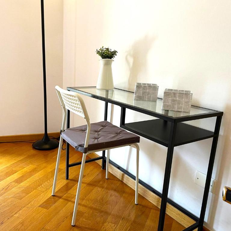 Ammiragli Vatican Experience - Three-Bedroom Apartment - 27