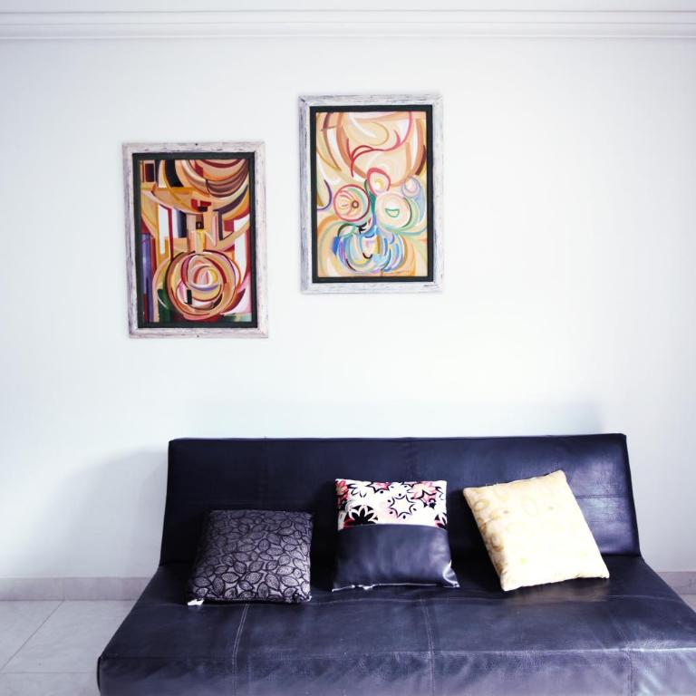 Apartamento amplio, luminoso y cerca del mar - Apartamento de 2 dormitorios - 19