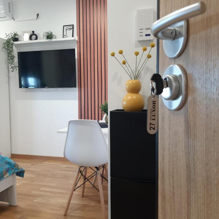 Apartman Luxor - Apartman sa 1 Spavaćom Sobom - 6