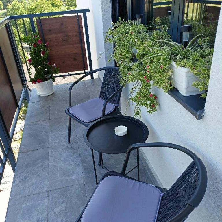 Apartman Luxor - Apartman sa 1 Spavaćom Sobom - 16
