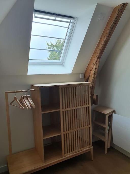Sous les toits de Saint-Félix - Appartement 1 Chambre - 4