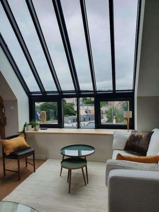 Sous les toits de Saint-Félix - Appartement 1 Chambre - 7