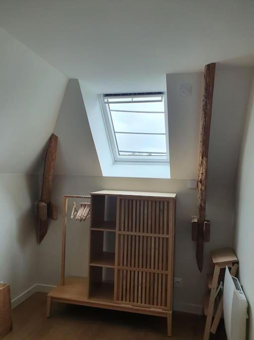 Sous les toits de Saint-Félix - Appartement 1 Chambre - 13