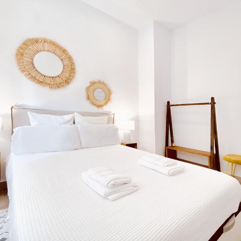 Casa Natura Central Market - Apartamento de 2 dormitorios - 14
