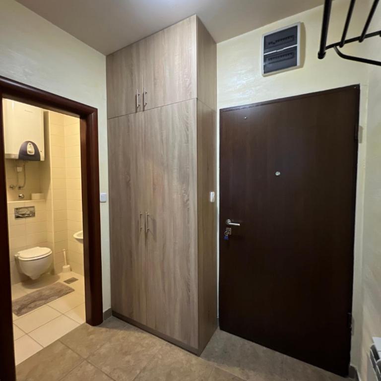 Sweet Apartments - Apartment - 4