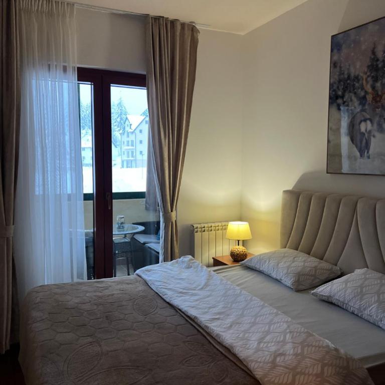 Sweet Apartments - Apartment - 7