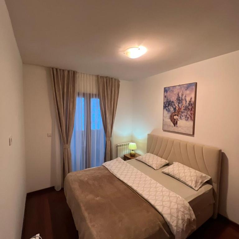 Sweet Apartments - Apartment - 8