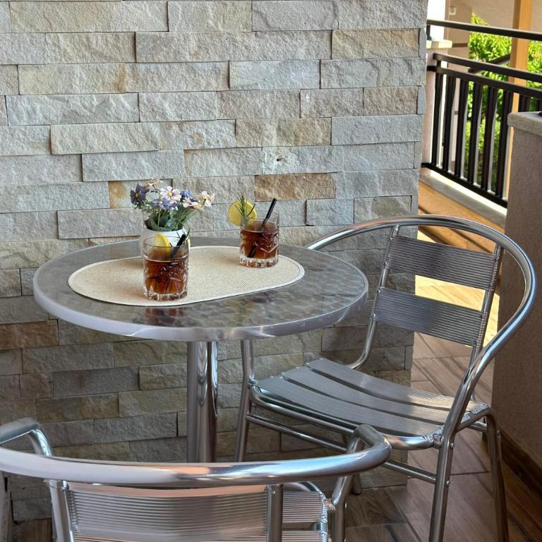 Apartmani Zvezdana - Apartman sa 1 Spavaćom Sobom - 19