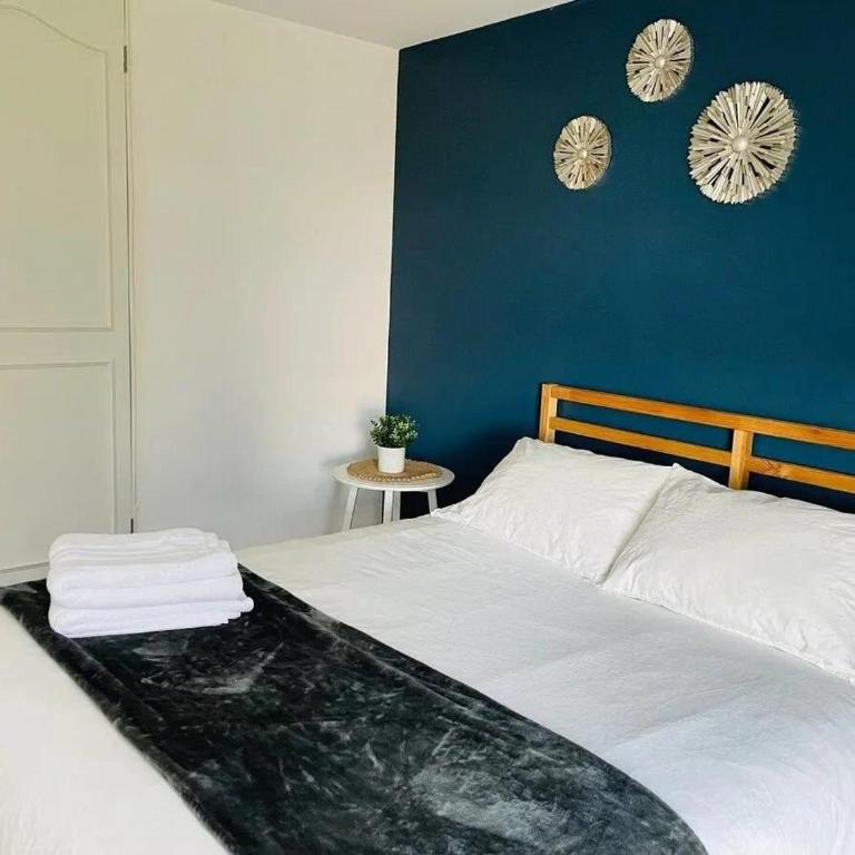Perfecta Ubicación en Ciudad de México - Apartamento Deluxe - 15