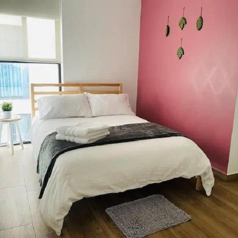 Perfecta Ubicación en Ciudad de México - Apartamento Deluxe - 16
