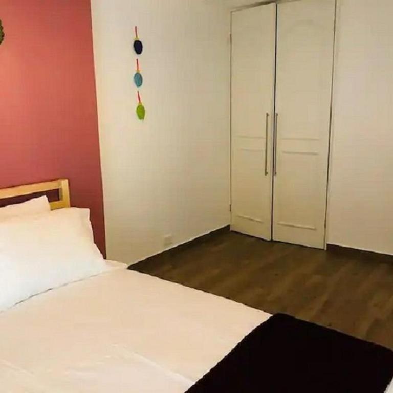 Perfecta Ubicación en Ciudad de México - Apartamento Deluxe - 17