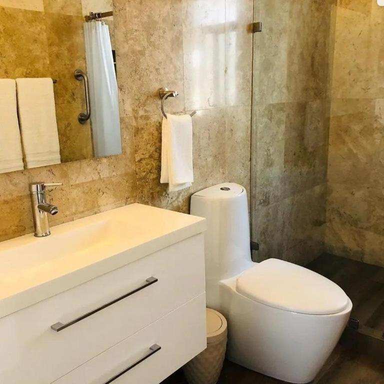Perfecta Ubicación en Ciudad de México - Apartamento Deluxe - 19