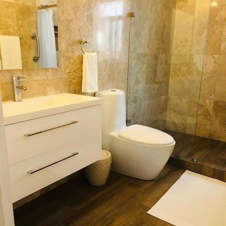 Perfecta Ubicación en Ciudad de México - Apartamento Deluxe - 20
