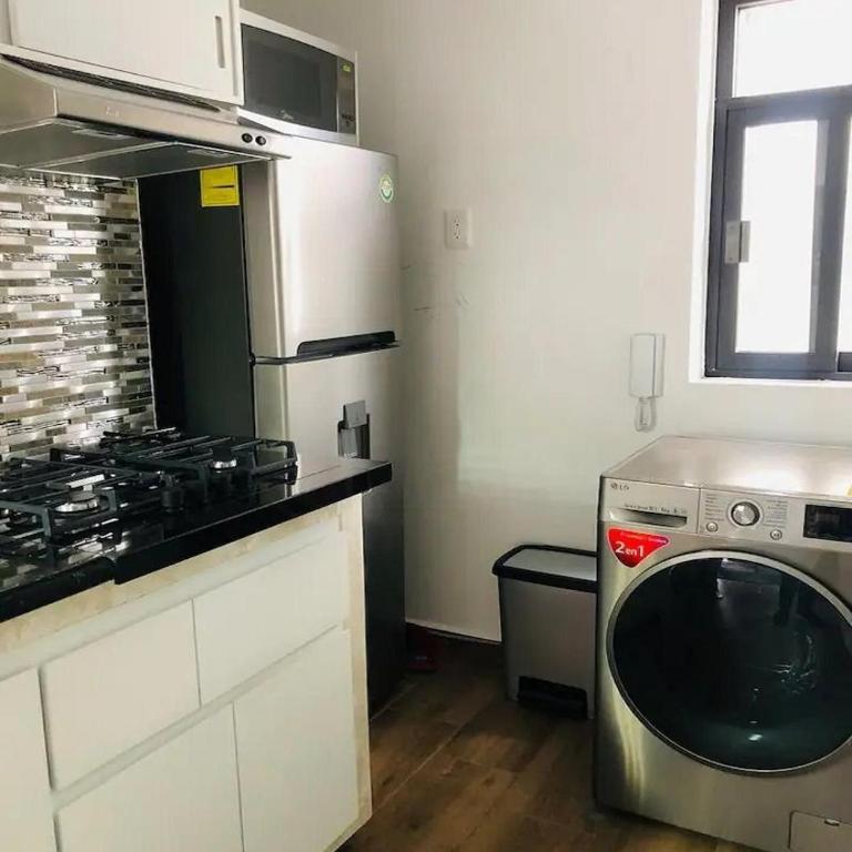 Perfecta Ubicación en Ciudad de México - Apartamento Deluxe - 26