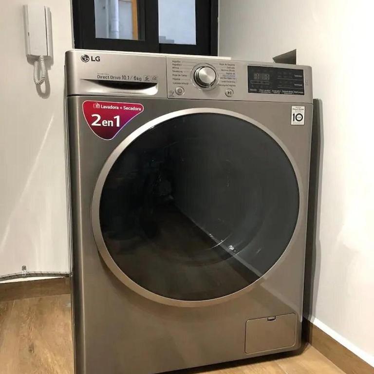 Perfecta Ubicación en Ciudad de México - Apartamento Deluxe - 27