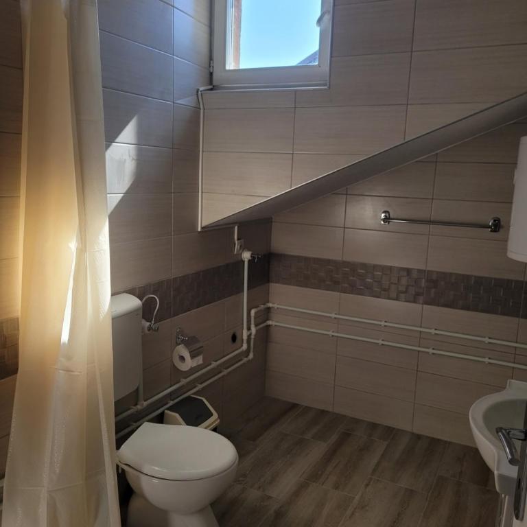 Apartmani Zvezdana - Apartman sa 1 Spavaćom Sobom - 17