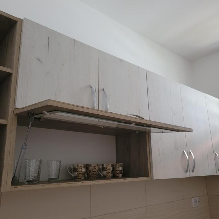 Apartmani Zvezdana - Standardni Trokrevetni Studio - 12