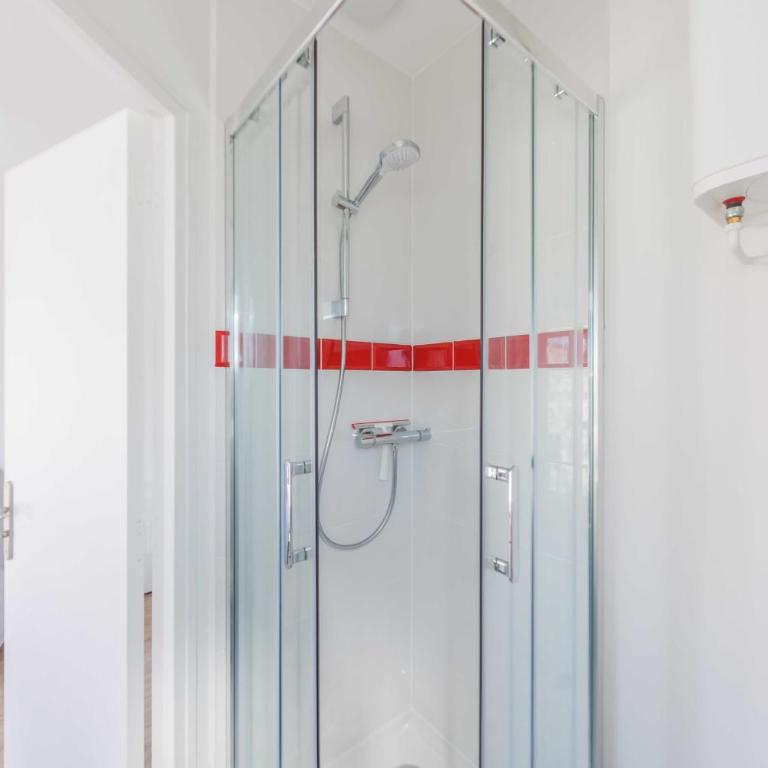 Studio confortable - 2P - Proche Nation - Studio - 12