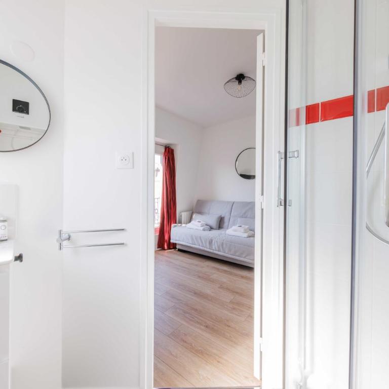 Studio confortable - 2P - Proche Nation - Studio - 10