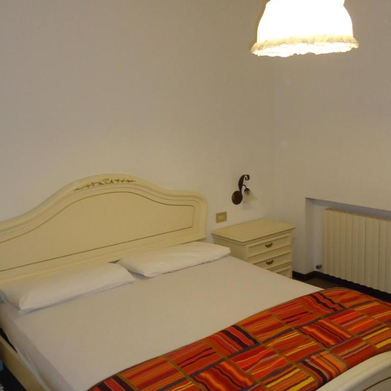 Residence Regina Delle Dolomiti - Appartamento con 1 Camera da Letto - 7