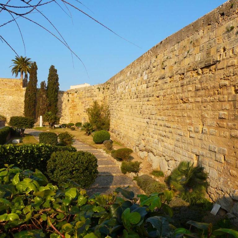 Petra apartments -Old City with terrace and barbecue- - Apartamento de 1 dormitorio - 9