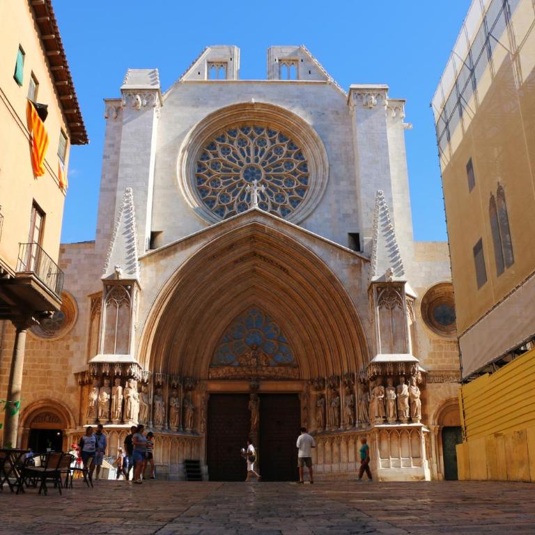 Petra apartments -Old City with terrace and barbecue- - Apartamento de 1 dormitorio - 8