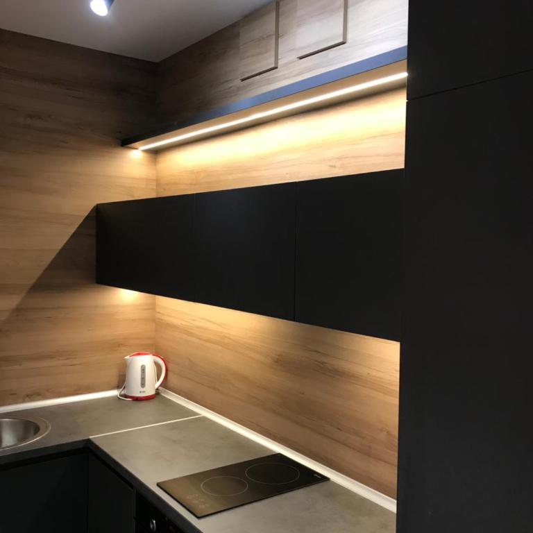 Race for Space - Apartman sa 2 Spavaće Sobe - 2