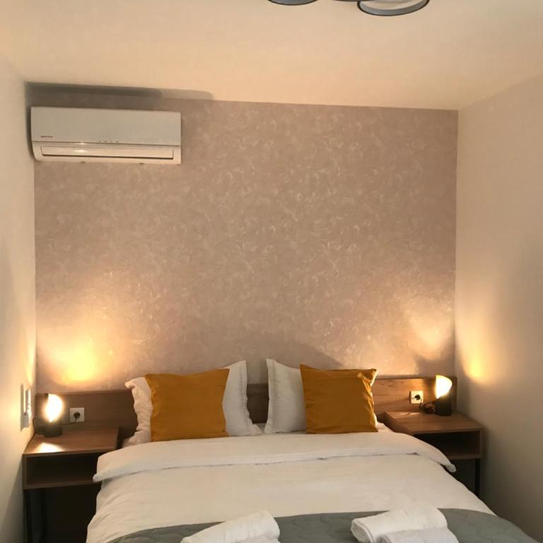 Race for Space - Apartman sa 2 Spavaće Sobe - 8