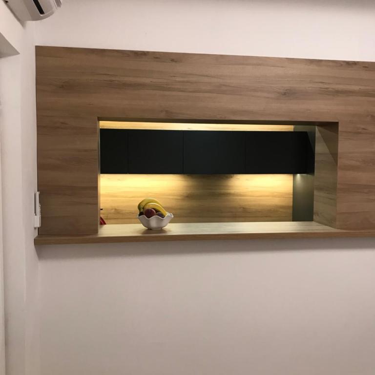 Race for Space - Apartman sa 2 Spavaće Sobe - 10