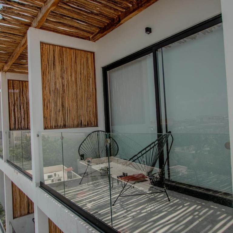 Erena Tulum - Junior Suite with Balcony - 6