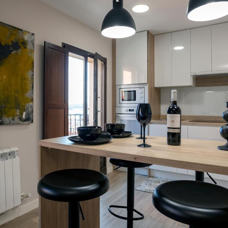El Arco San Esteban by Unique Rooms - Apartamento de 2 dormitorios - 5