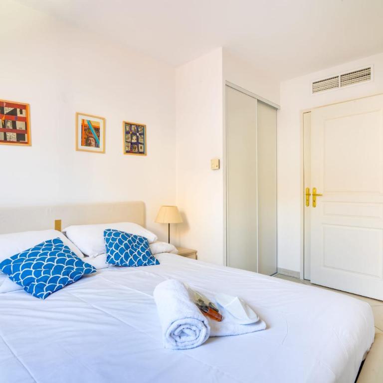 Parc RL Perfect 1 bedroom apartment next to beaches and shops - Appartement 1 Chambre Deluxe - 3