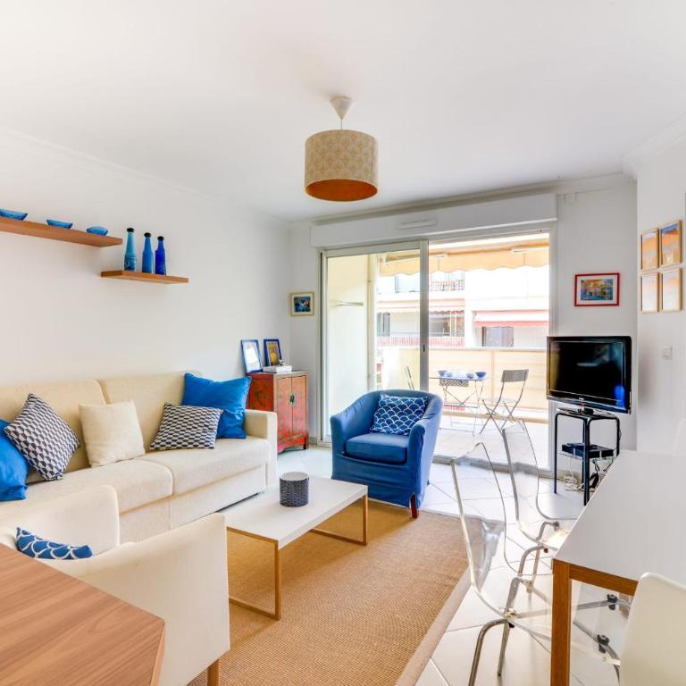 Parc RL Perfect 1 bedroom apartment next to beaches and shops - Appartement 1 Chambre Deluxe - 6