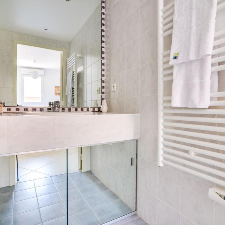 Parc RL Perfect 1 bedroom apartment next to beaches and shops - Appartement 1 Chambre Deluxe - 7