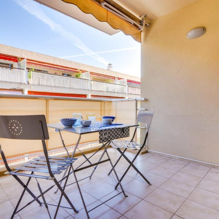Parc RL Perfect 1 bedroom apartment next to beaches and shops - Appartement 1 Chambre Deluxe - 10