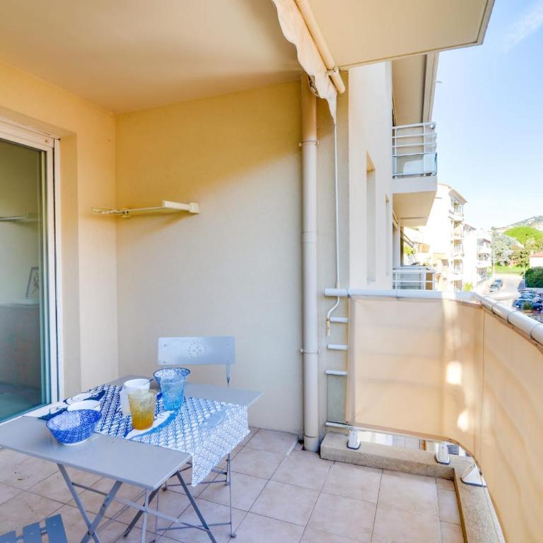Parc RL Perfect 1 bedroom apartment next to beaches and shops - Appartement 1 Chambre Deluxe - 9