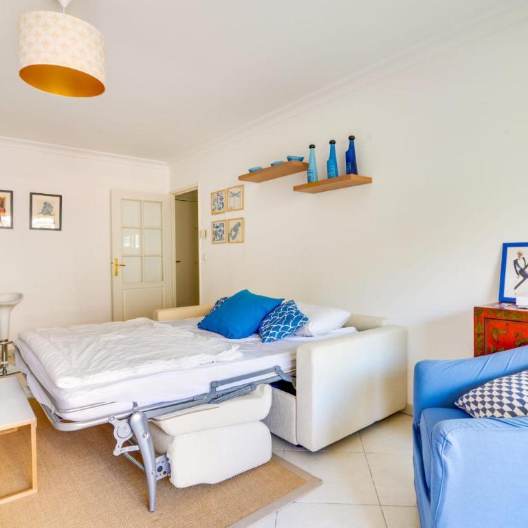 Parc RL Perfect 1 bedroom apartment next to beaches and shops - Appartement 1 Chambre Deluxe - 5