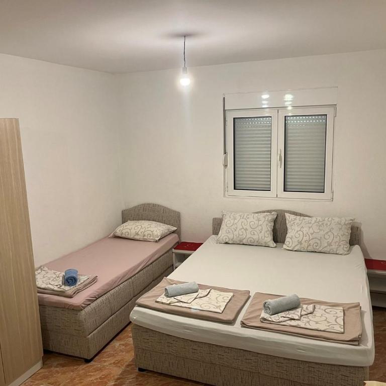 Apartmani Neda Bane - Studio with Balcony - 1