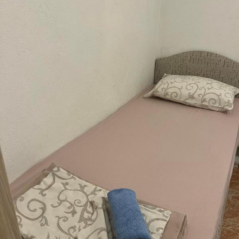 Apartmani Neda Bane - Studio with Balcony - 10